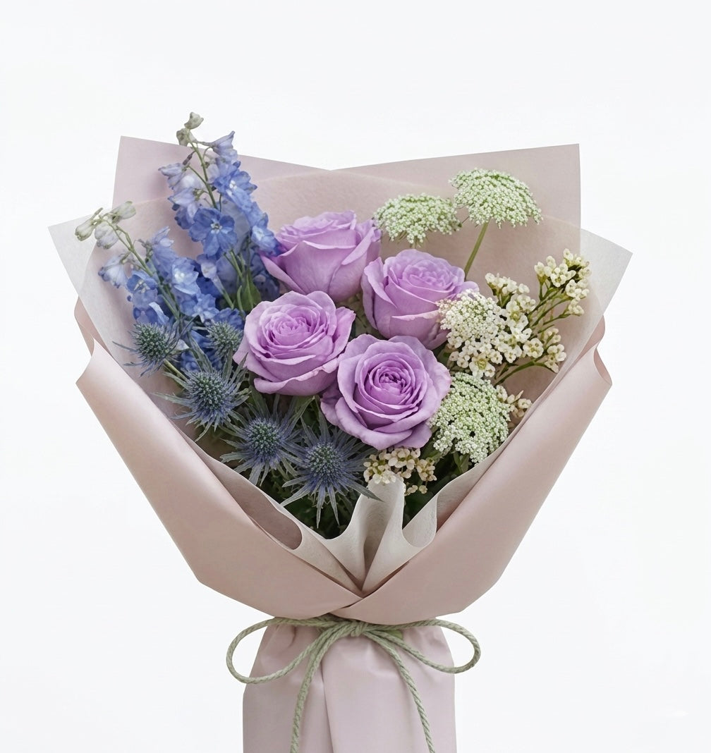 Chic Lavanda