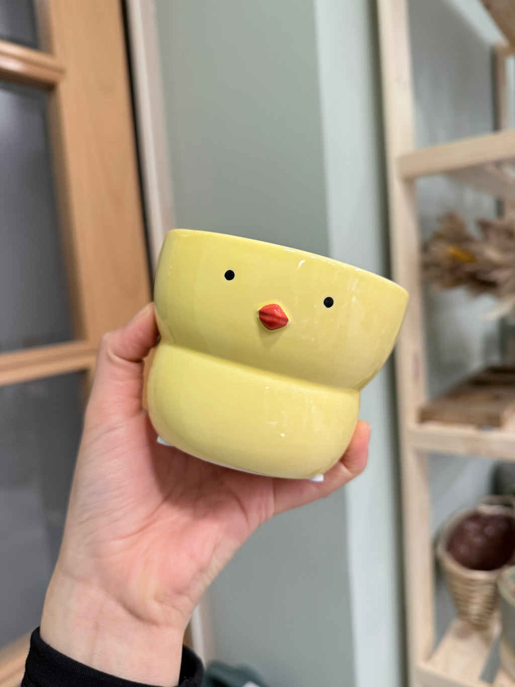 Maceta chicken