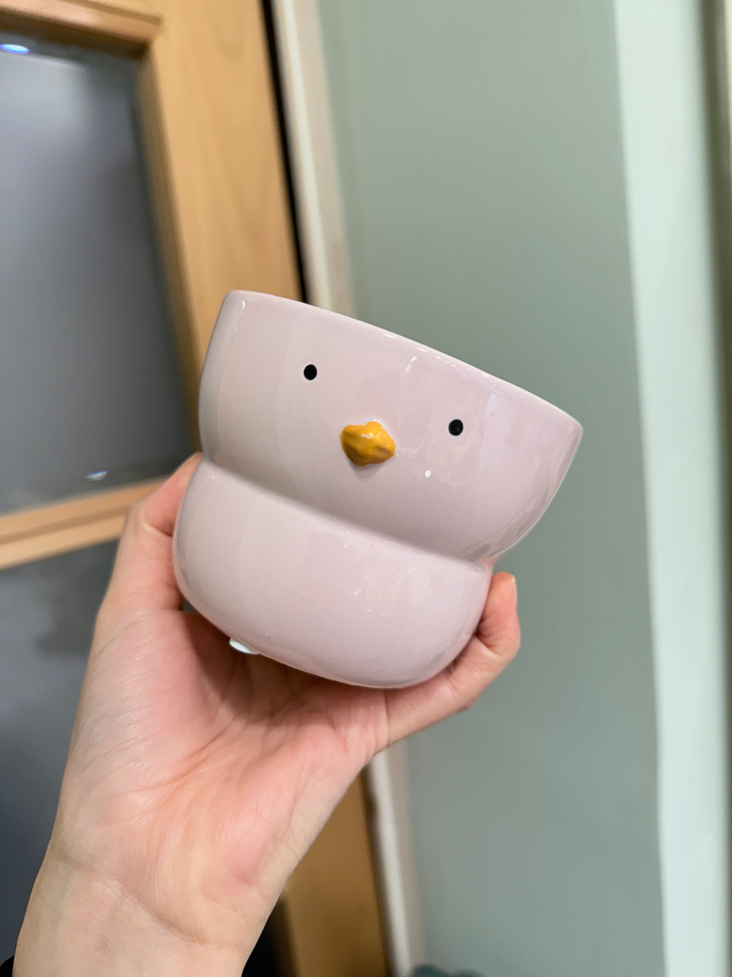 Maceta chicken