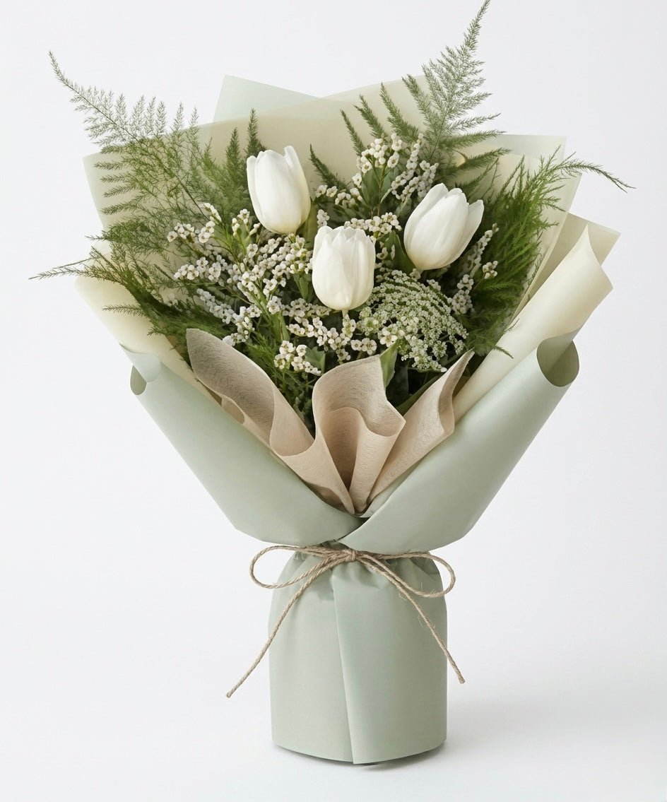 Mini Botanical