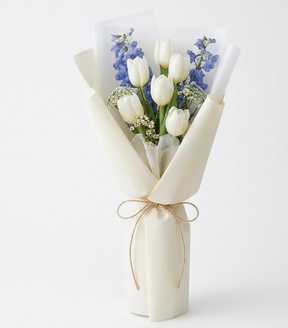Tulip Calm Studio